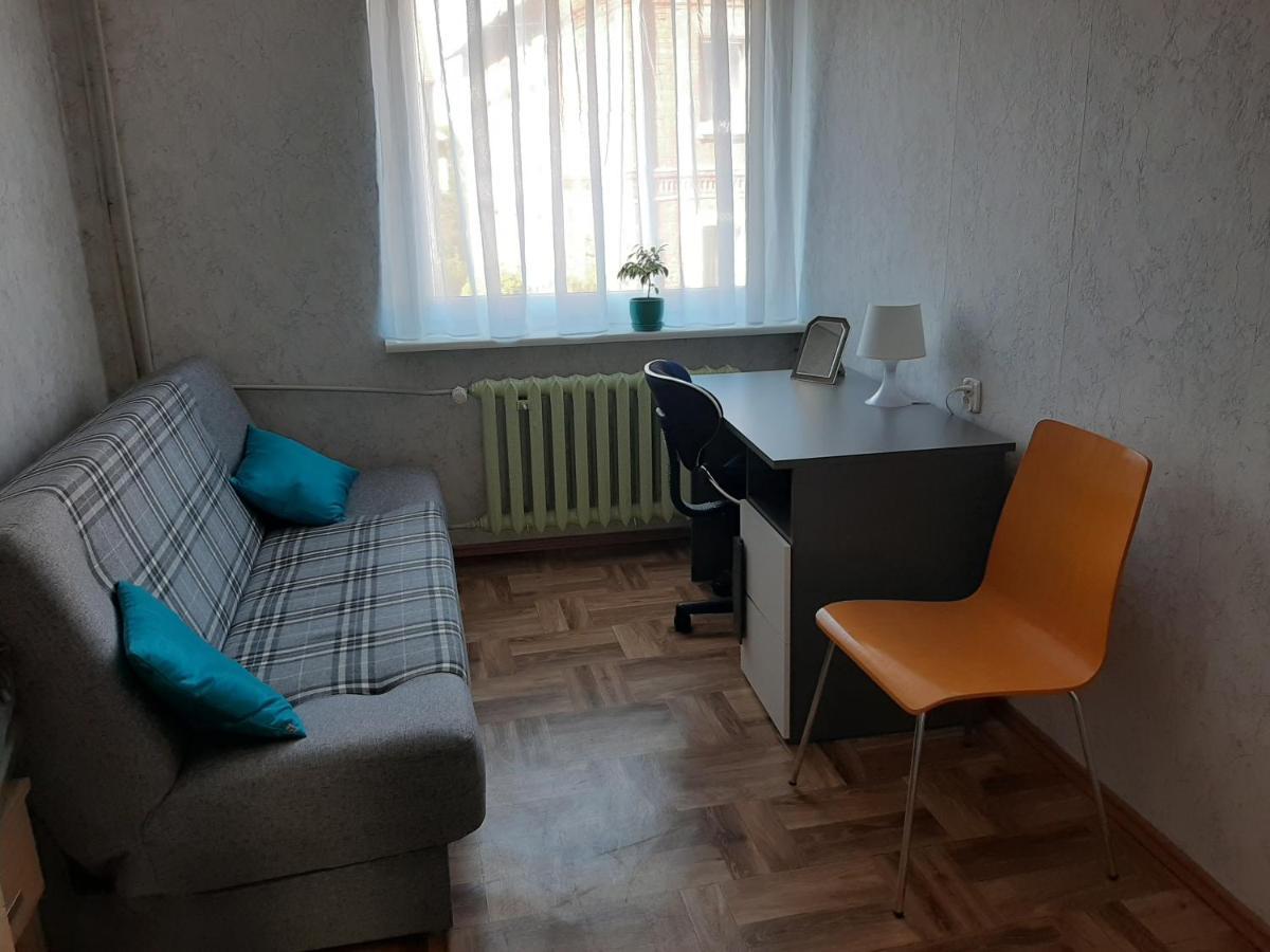 Mieszkanie Przy Plazy Dla 4-5 Osob Gdańsk Kültér fotó